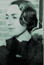 Dora Gerson-Body lost or destroyed.