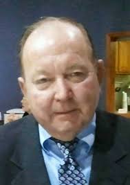 Everett Glenn Daugherty