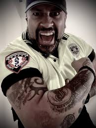 DA' Black Sheep” Dan Acosta (@Dan_Acosta)