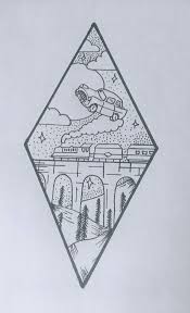 1001 Ideas For Harry Potter Drawings For The Die Hard Fans Begin by using a long curved line and a short curved line to outline the chin and ear. harry potter drawings for the die hard fans