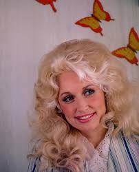 Dolly Parton