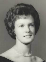 Helen Breeding Obituary