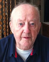 John-Eric Berggren, till minne