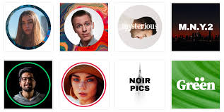Maybe you would like to learn more about one of these? Online Profile Picture Maker Free Easy To Use Snappa