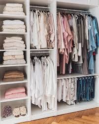 30 Beautiful Open Closet Suggestions For Innovative Home Yatak Odasi Dolap Duzenleme Yatak Odasi Depolama Luks Gardirop
