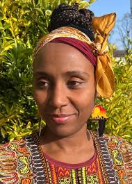 Geraldine Cunningham