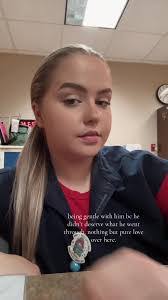 April Britton's Instagram, Twitter & Facebook