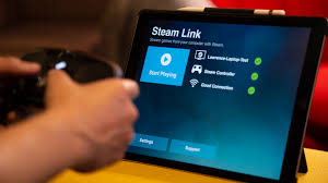 It was launched as a standalone software client in september 2003 as a way for valve to provide automatic updates for their games. Steam Link On Steam