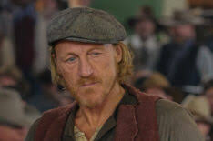 Jerome Flynn