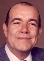 Obituary information for William A. "Bill" Brock