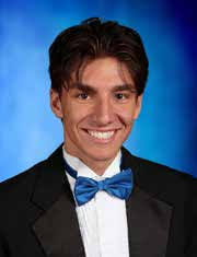 Valedictorian Salutatorian