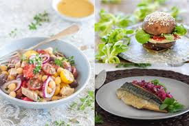 Nuevas receta de cocina en vídeo cada semana. Recetas Para Adelgazar 77 Platos Que Puedes Incorporar A Tu Dieta