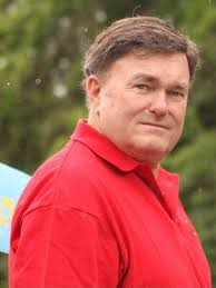 James Spradlin Obituary