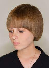Cool mushroom cut hairstyles for men (2020 guide). Bowl Haircut Girl Bpatello