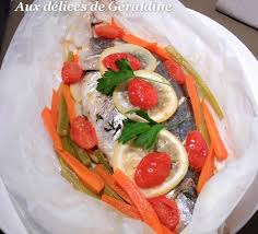 Je Me Rends Compte Que Je Ne Vous Ai Pas Encore Propose De Recette De Poisson Etrange Vu Qu On En Mange Assez Souvent Recette Dorade Recette Recette Poisson