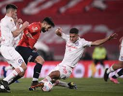 Last and next matches, top scores. Independiente Vs Argentinos Por Liga Profesional Resumen Polemicas Y Mas Tyc Sports