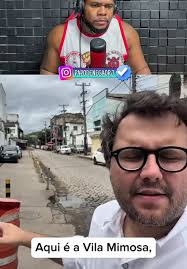 Natasha Lima Da Vila Mimosa