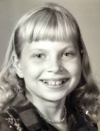 Judy Sanders: Sep 30, 1952