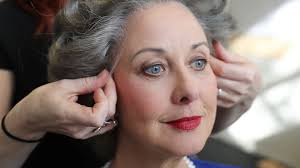 Regal role brings changes for one of NZ's favourite actresses