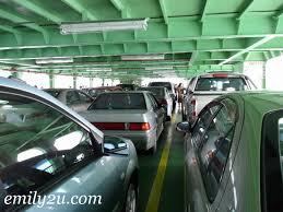 Jawatan kosong bintulu port holdings berhad. To Penang Island By Ferry From Emily To You