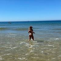 Sónia araújo agradece apoio dos fãs. Ate A Agua Gosta Sonia Araujo Fala Em Milagres E Acaba A Ouvir De Tudo Fotogalerias Jornal Record