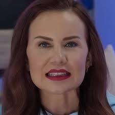 Michelle Vieth's Instagram, Twitter & Facebook