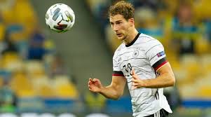 No for both teams to score, with a percentage of 62%. Germany Beat Ukraine 2 1 For First Win In Four Games