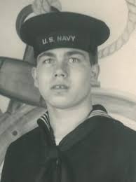 Ronald Joly Obituary (1932