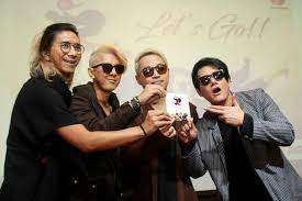 We did not find results for: Lirik Dan Chord Lagu Ceria Milik J Rocks