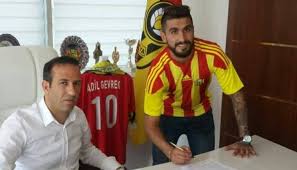 Store (kulüpler) erkek forma kategorisindeki yeni malatyaspor 2020/2021 formasi erkek forma ürününü samuray sport online alışveriş sitesi üzerinden satın alın. Yeni Malatyaspor Da Fernando Dening Ile Nacer Barazite Forma Bekliyor
