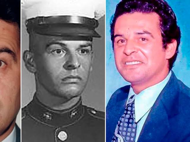 Quién fue Enrique "Kiki" Camarena, el "mesías" de la DEA a quien torturaron  con un médico para extender su tormento - Infobae