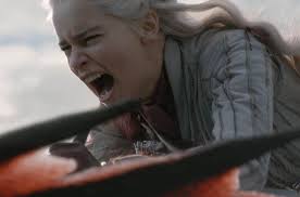 Daenerys Targaryen