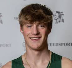 Spring 2022 Boys Track and Field All-Stars