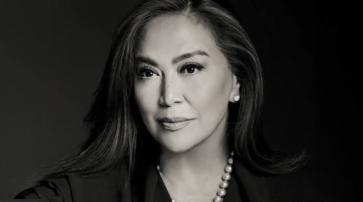Karen Davila on Journalism and National Pride
