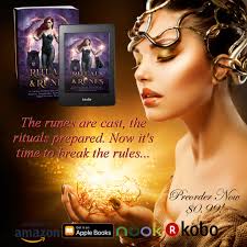 Introduction of a 6th gen practicing witch and business owner