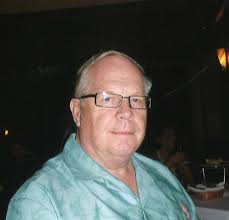 Obituary of Dr. Gerald Esmond Stiles