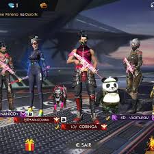 Garena free fire has been very popular with battle royale fans. Loy Coringa Free Fire Videos Facebook