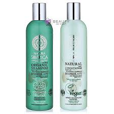 Natura siberica organic shampoo hydrolate colour and shine dyed hair 400ml / 13.5 fl.oz. Natura Siberica Shampoo And Conditioner Duo Set Volume And Freshness Oily Hair 4743318118406 Ebay