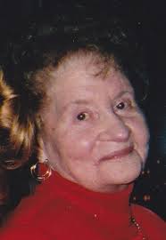 Juanita Lukachy Obituary