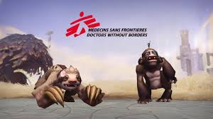A complete searchable and filterable list of all hunter pets in world of warcraft: Bananas And Daisy The Sloth Doctors Without Borders Charity Battle Pets Wowhead News