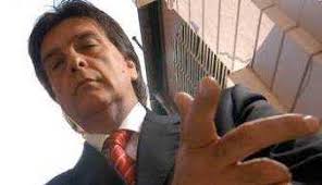 Hay un Intruso en Gerli