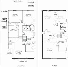 Plans are what any builder needs to get you solid pricing. 5 Floor Plans For Your Barndominium Home Nation