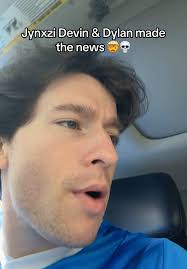 Devin and Dylan's Hilarious Loss in Wager Against Jinx