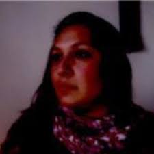 Alma Morales: Actor in Monterrey, Mexico.