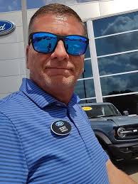 Gary Crossley Ford Review