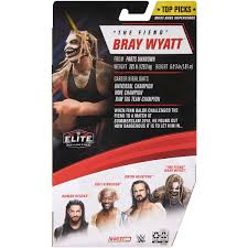 — bray wyatt (@wwebraywyatt) may 19, 2021. Vorbestellung Wwe Top Picks 2021 Elite The Fiend Bray Wyatt Actionfigur Actionfiguren Vorbestellungen Comic Cave