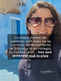 Por qué repites los mismos patrones? (desliza para leer) Comenta... ¿qué  patrones has detectado en tu vida? #manifestacion #javieracorrea  #CreaciónConsciente #decretar #PoderPersonal