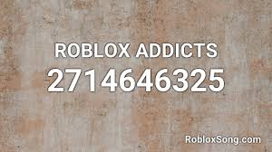 I made that roblox audio id's post like 3 months ago? Roblox Addicts Roblox Id Roblox Music Code Youtube