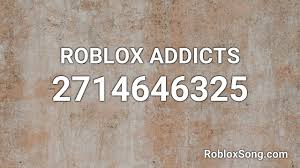 If you are happy with this, please share it to your friends. Roblox Addicts Roblox Id Roblox Music Code Youtube