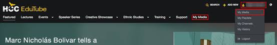 Join 15 other followers email address: Edutube Support